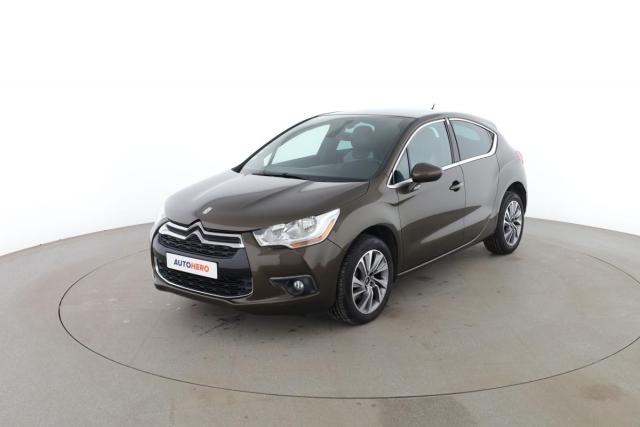 Citroen Ds4 1.6 E-Hdi So Chic Bvm6 115 Ch