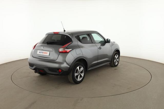 Nissan Juke image 2