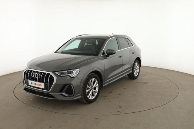 Audi Q3 35 Tfsi S Line S Tronic 150 Ch