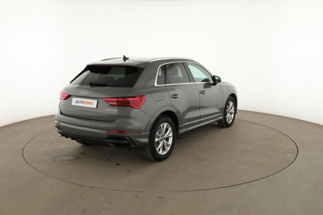 Audi Q3 image 1