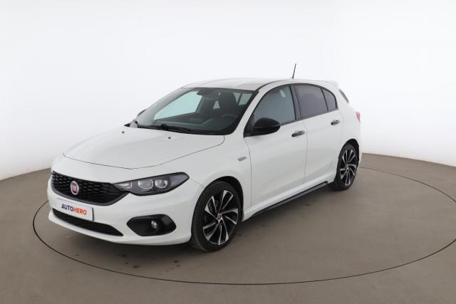 Fiat Tipo 1.6 Multijet S-Design 5p 120 Ch