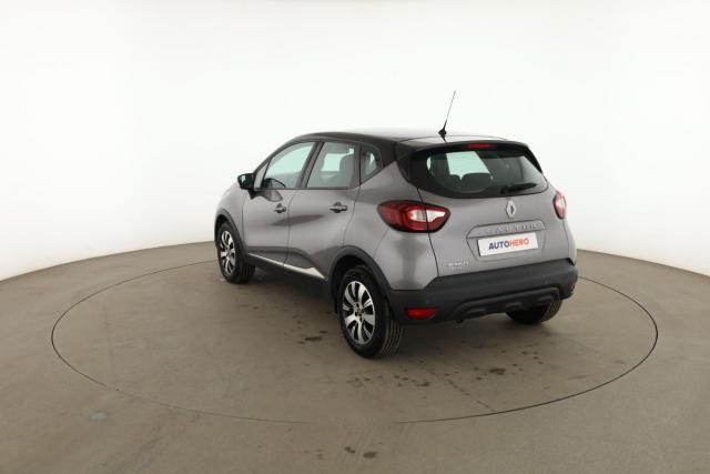 Renault Captur image 4