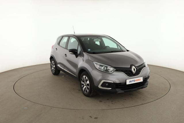 Renault Captur image 6