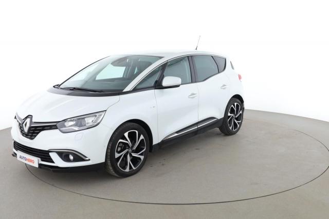 Renault Scénic 1.2 Tce Energy Bose Edition 130 Ch