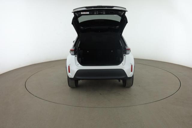 Toyota Yaris Cross image 8