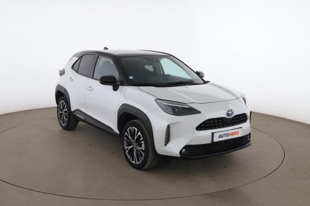 Toyota Yaris Cross image 4