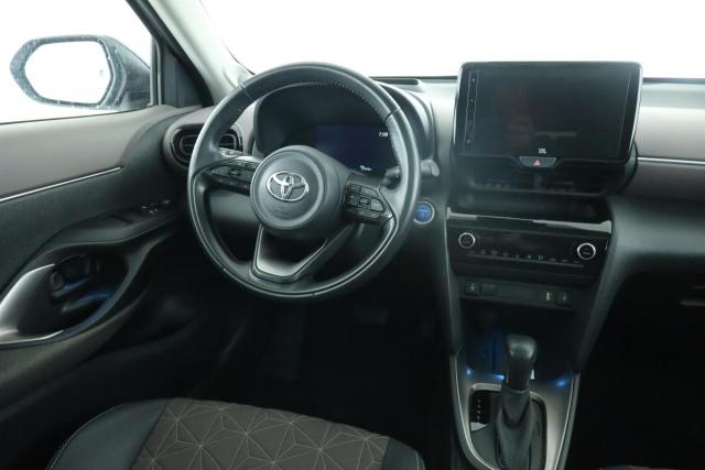 Toyota Yaris Cross image 5