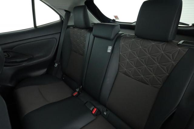 Toyota Yaris Cross image 3