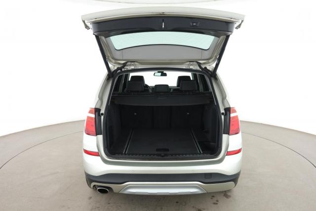 Bmw X3 image 4