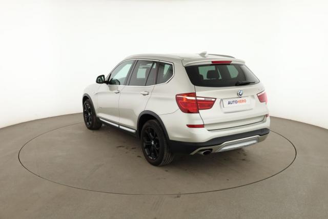 Bmw X3 image 7
