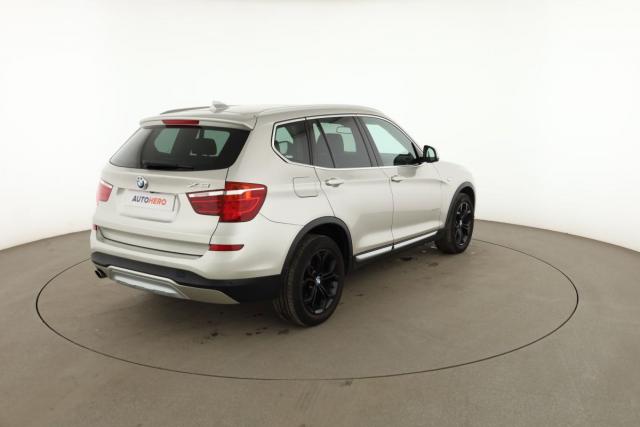 Bmw X3 image 3