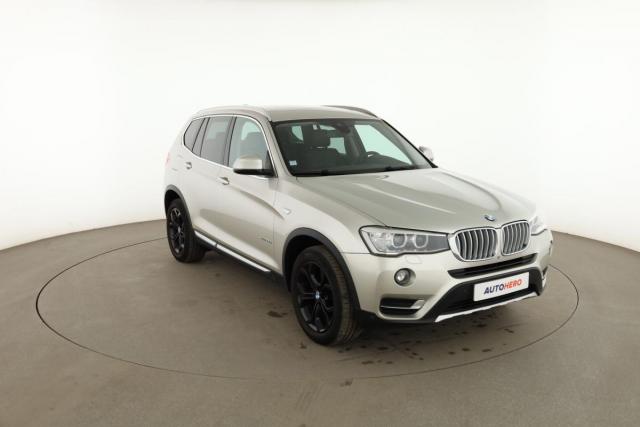 Bmw X3 image 1