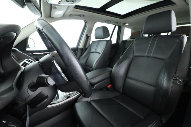 Bmw X3 image 6