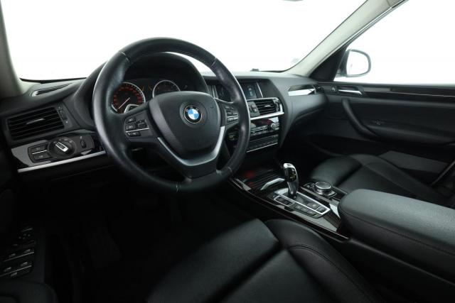 Bmw X3 image 8