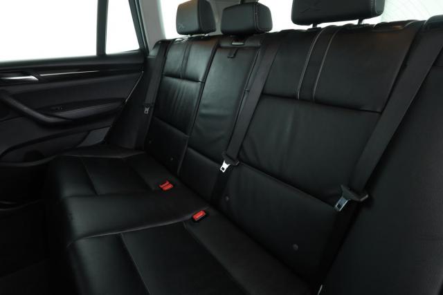 Bmw X3 image 5