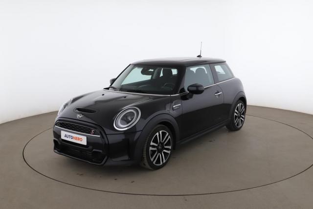 Mini Mini Cooper S Edition Camden Bva7 3p 178 Ch