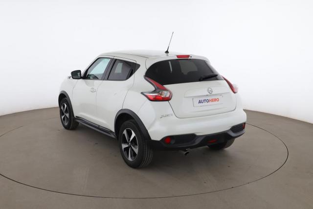 Nissan Juke image 7