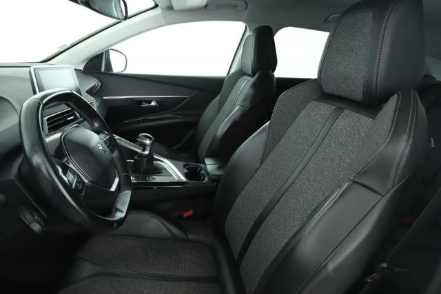 Peugeot 3008 image 5