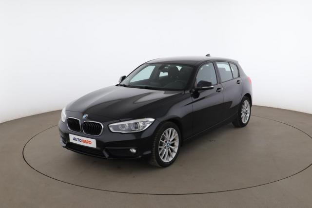 Bmw Série 1 116d 5p 116 Ch