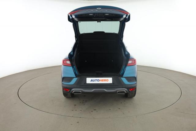 Renault Arkana image 6