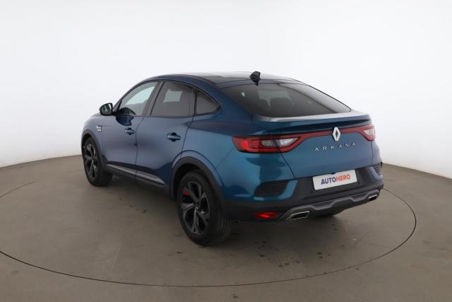 Renault Arkana image 2