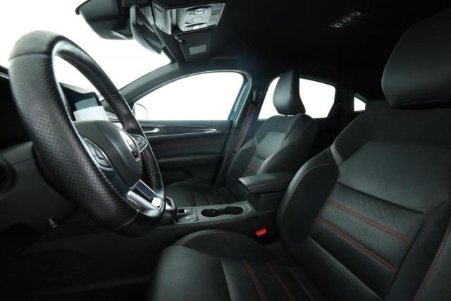 Renault Arkana image 9