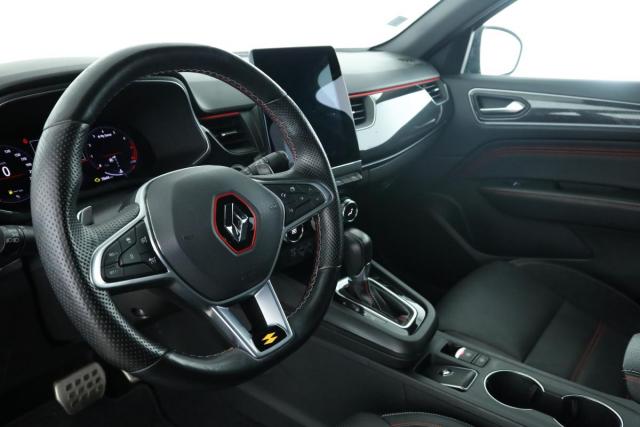 Renault Arkana image 4