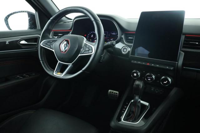 Renault Arkana image 1