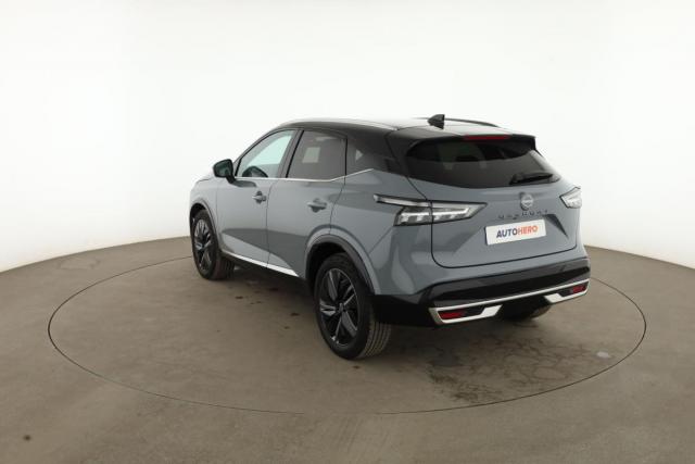 Nissan Qashqai image 4