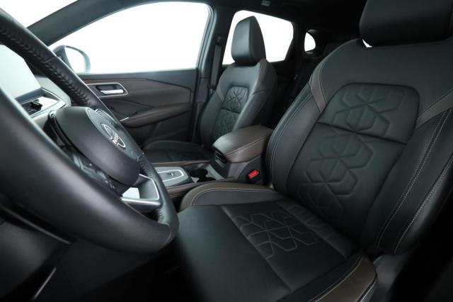 Nissan Qashqai image 1