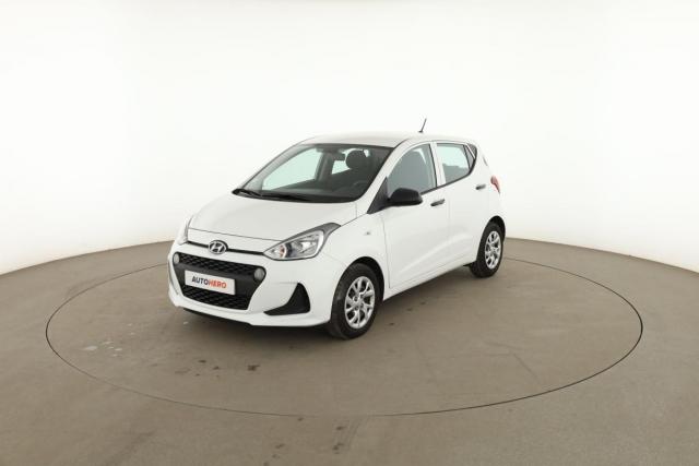 Hyundai I10 1.0 Initia 66 Ch