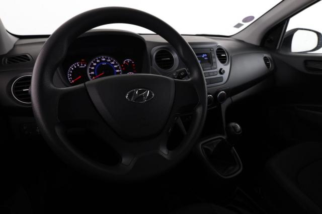 Hyundai I10 image 7