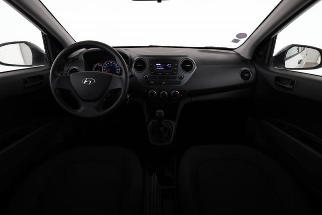 Hyundai I10 image 3