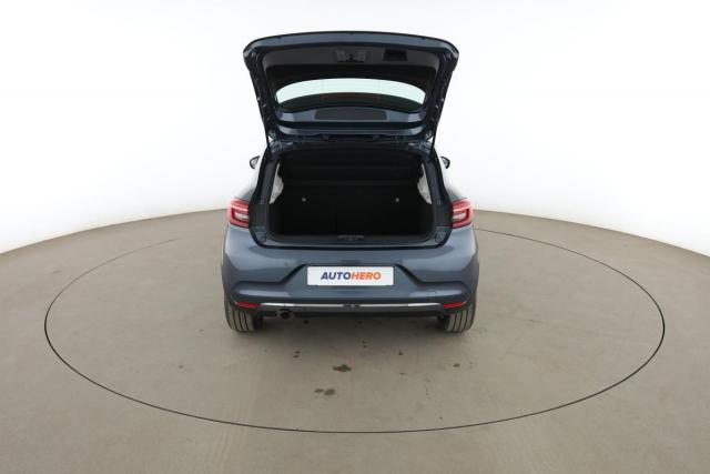 Renault Clio image 1