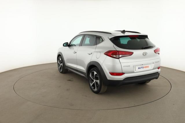 Hyundai Tucson image 3