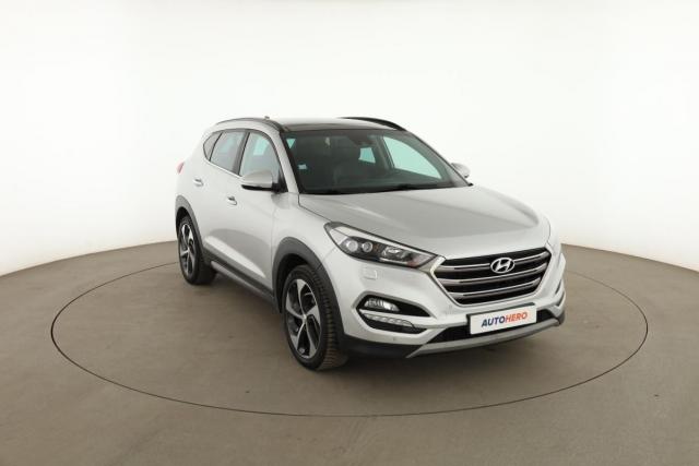 Hyundai Tucson image 6
