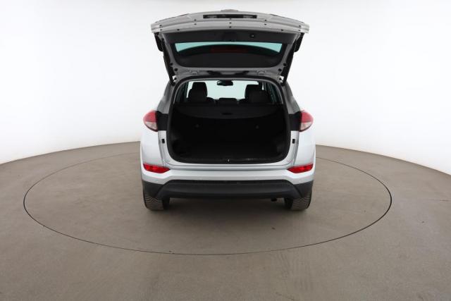 Hyundai Tucson image 9