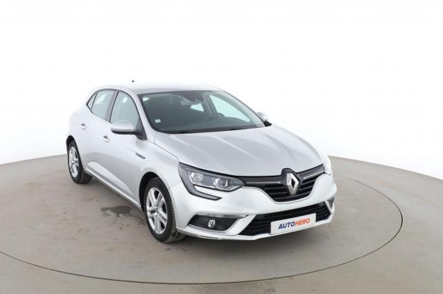 Renault Mégane image 5