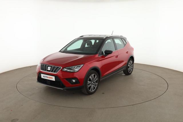 Seat Arona 1.0 Ecotsi Xcellence Bv6 115 Ch