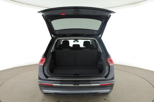 Volkswagen Tiguan Allspace image 9