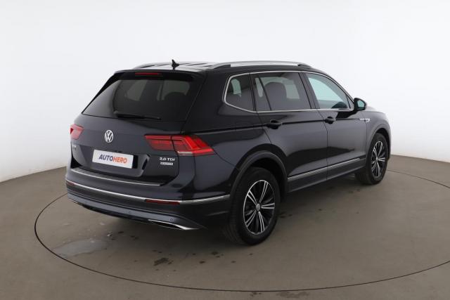 Volkswagen Tiguan Allspace image 4