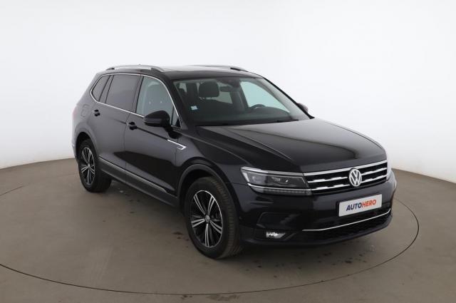 Volkswagen Tiguan Allspace image 7