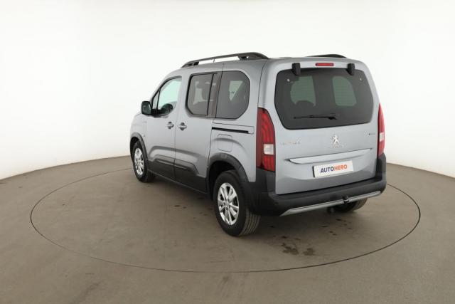 Peugeot Rifter image 4