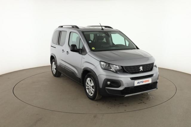 Peugeot Rifter image 7