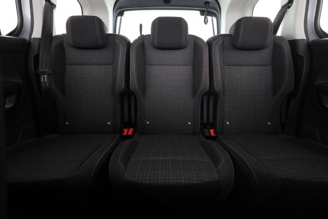 Peugeot Rifter image 6