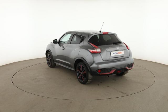 Nissan Juke image 3