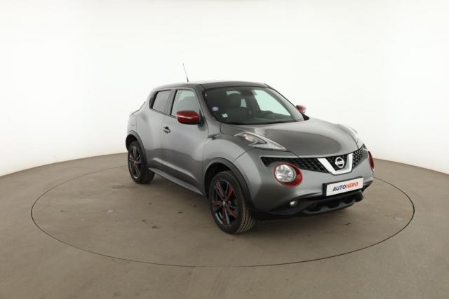 Nissan Juke image 6