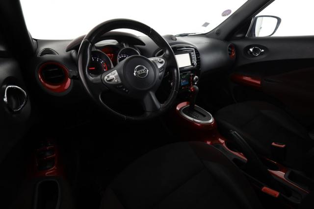 Nissan Juke image 2