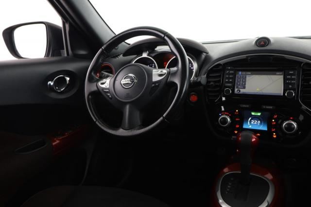 Nissan Juke image 1