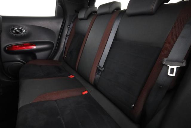 Nissan Juke image 8